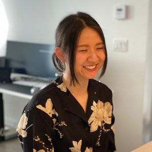 Meet your Posher, Cheryl